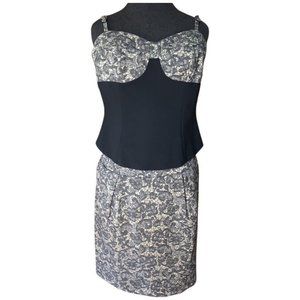 😍SEXY 2 PC Cami and Skirt Set 😍